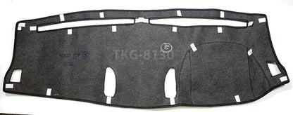 Dashboard Mat for Ford Ranger Wildtrak (2016-2017)