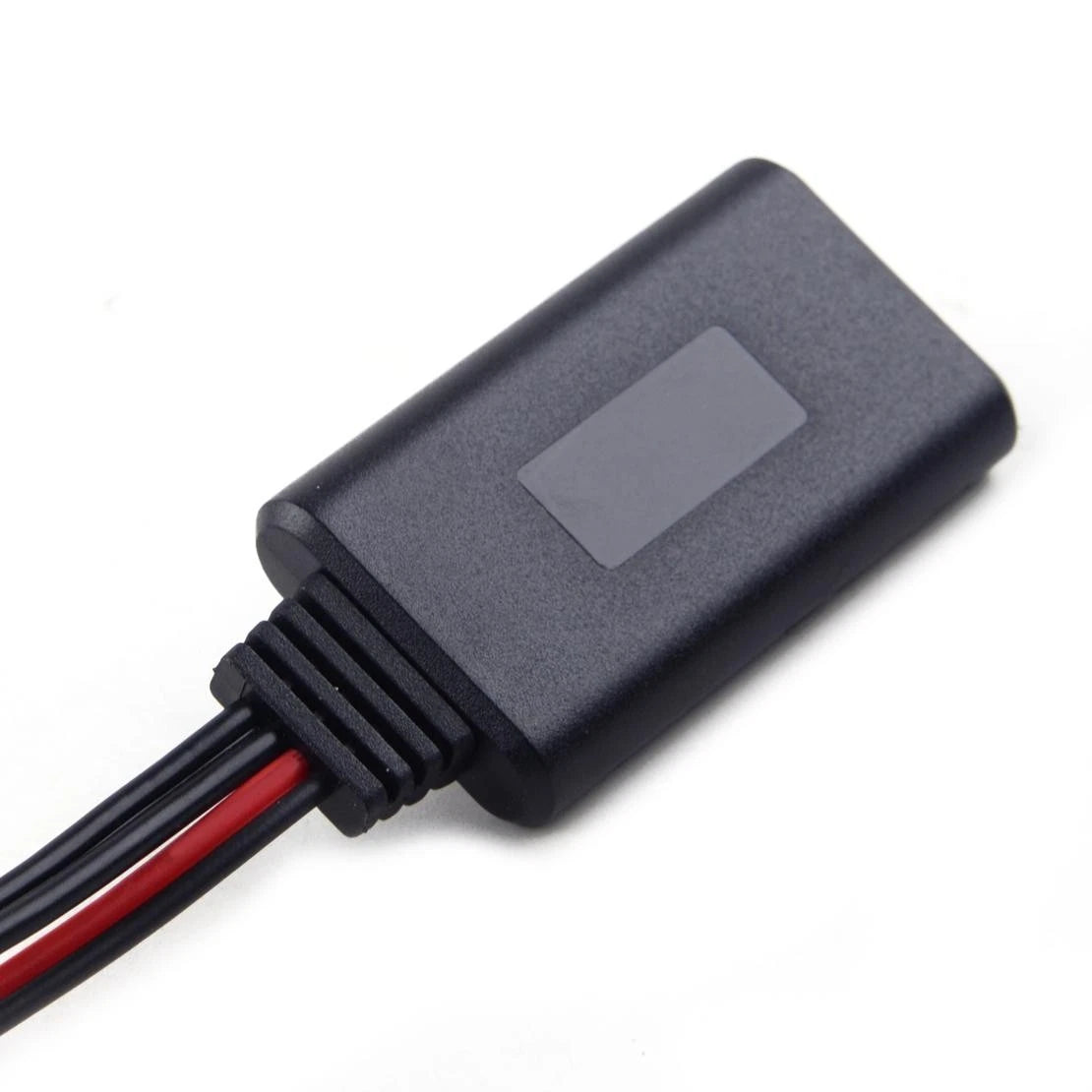 Bluetooth Adapter Aux Cable for Mercedes Benz W168 W202 W203 W208 W209 (2000-2006)
