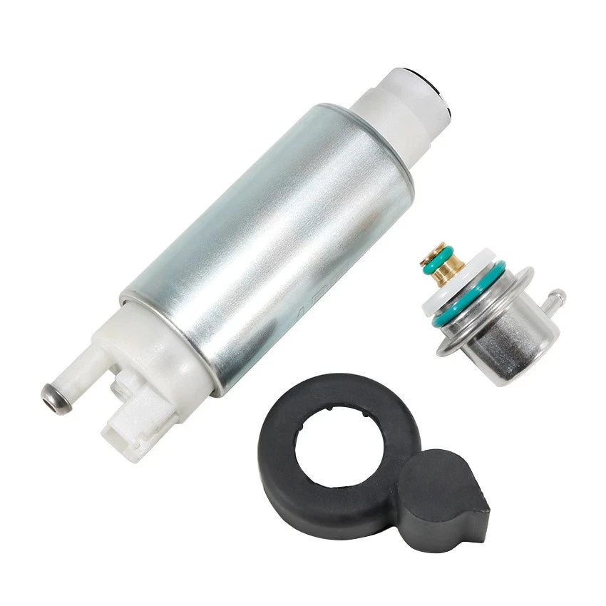Petrol Fuel Pump for Mercury 115HP, 75HP, 150HP, 175HP Verado