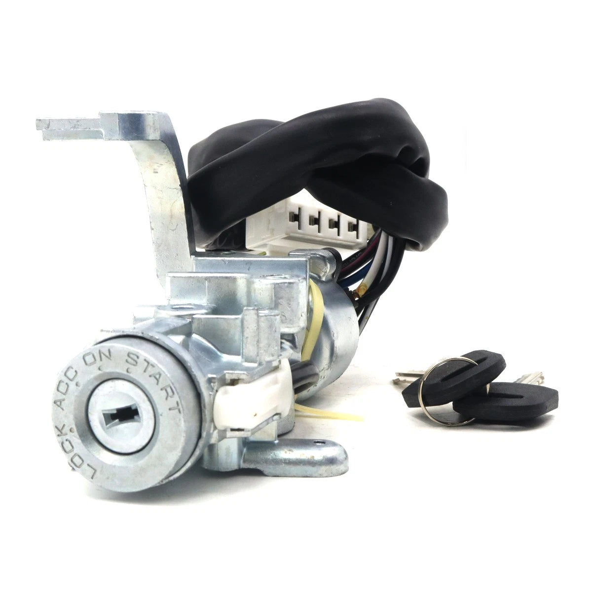 Ignition Switch for Isuzu D-Max KB/Rodeo/Colorado T-Series 2002-2012