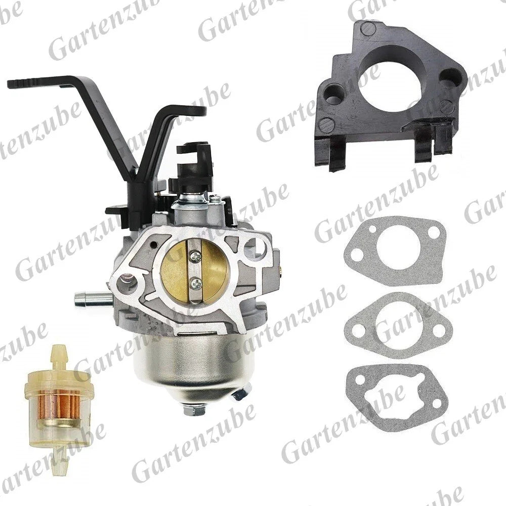 Carburetor 6250W Carburetor for Briggs & Stratton 6250 Watt Portable Generator