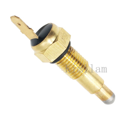 Thermo Fan Switch for Kawasaki ZL400 ZL600 ZR250 Balius KL650 KLR650 (1990-2006)