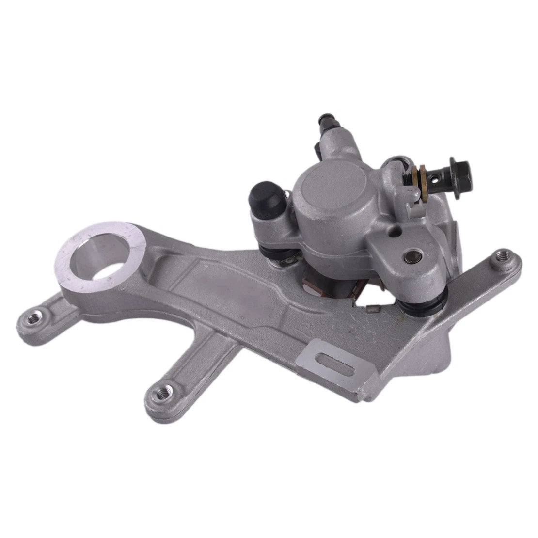 Rear Brake Caliper for Honda CR125R CR250R CRF250R CRF250X CRF450R (2000-2023)