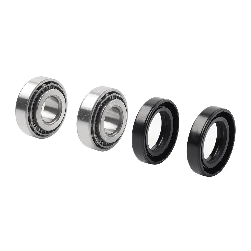Wheel Bearing Seal Kit for Harley-Davidson (1990-2023)