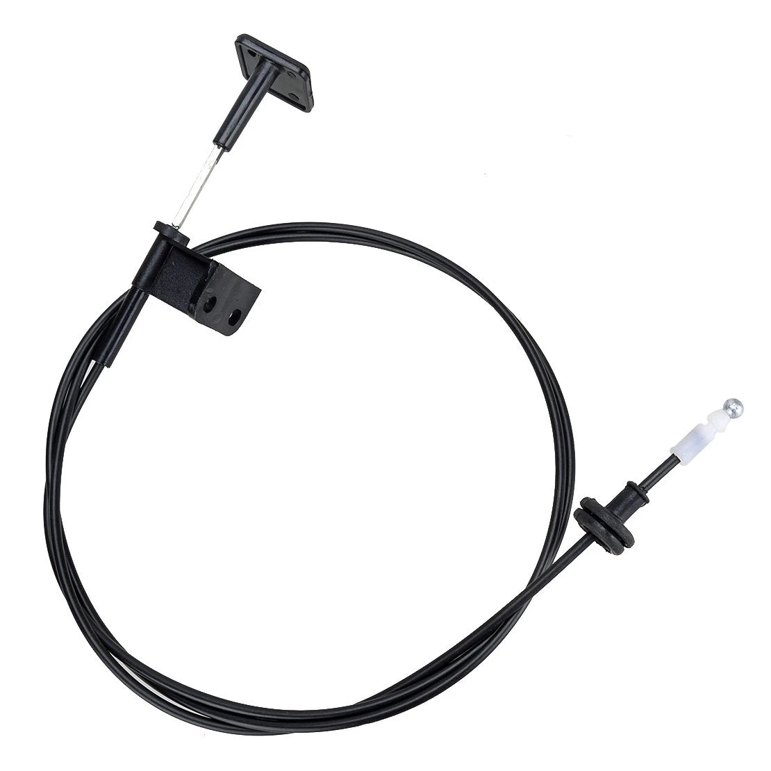 Bonnet Hood Lock Release Cable for Honda Civic (2001-2005)