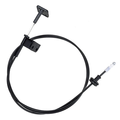 Bonnet Hood Lock Release Cable for Honda Civic (2001-2005)