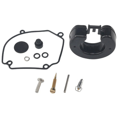 Carburetor Repair Kit for Nissan Tohatsu 25-30HP Outboard Models