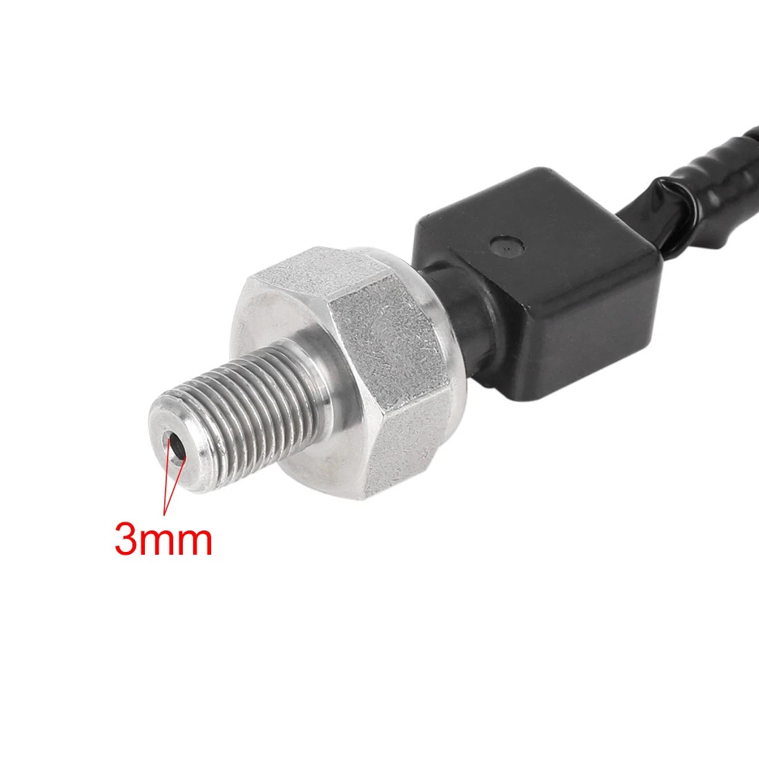 Fuel Pressure Sensor for Lexus IS250 IS350 GS350 (2010-2015)