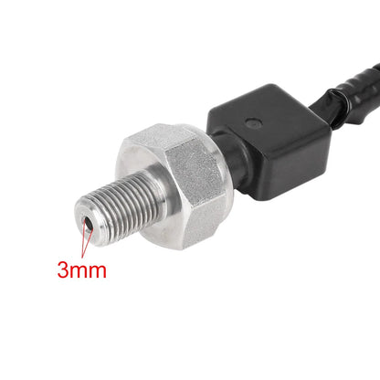Fuel Pressure Sensor for Lexus IS250 IS350 GS350 (2010-2015)