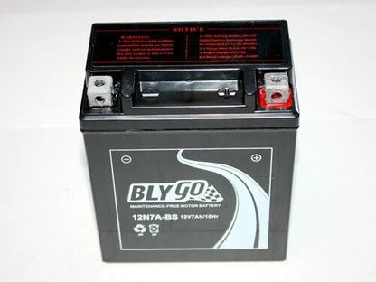 12V 7AH Battery for PIT PRO TRAIL DIRT QUAD BIKE ATV DUNE BUGGY SCOOTER
