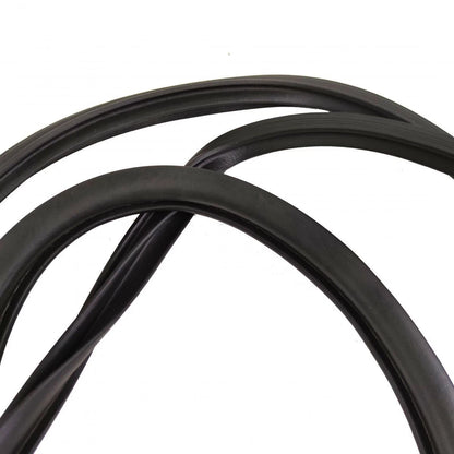 Door Rubber Seal Weatherstrip RH Fits Isuzu KB20 KBD Holden Rodeo 1972-1980 D09
