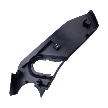 Front Right Side Trim Panel for Jeep Patriot Compass (2007-2017)