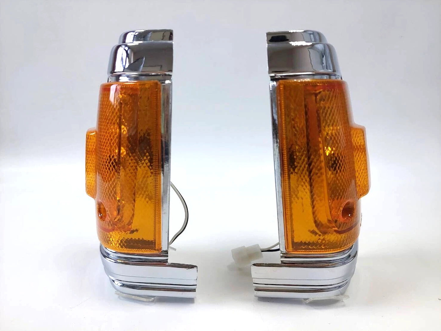 Corner Light Signal Lamp for Nissan 720 Ute (1983-1985) LH+RH