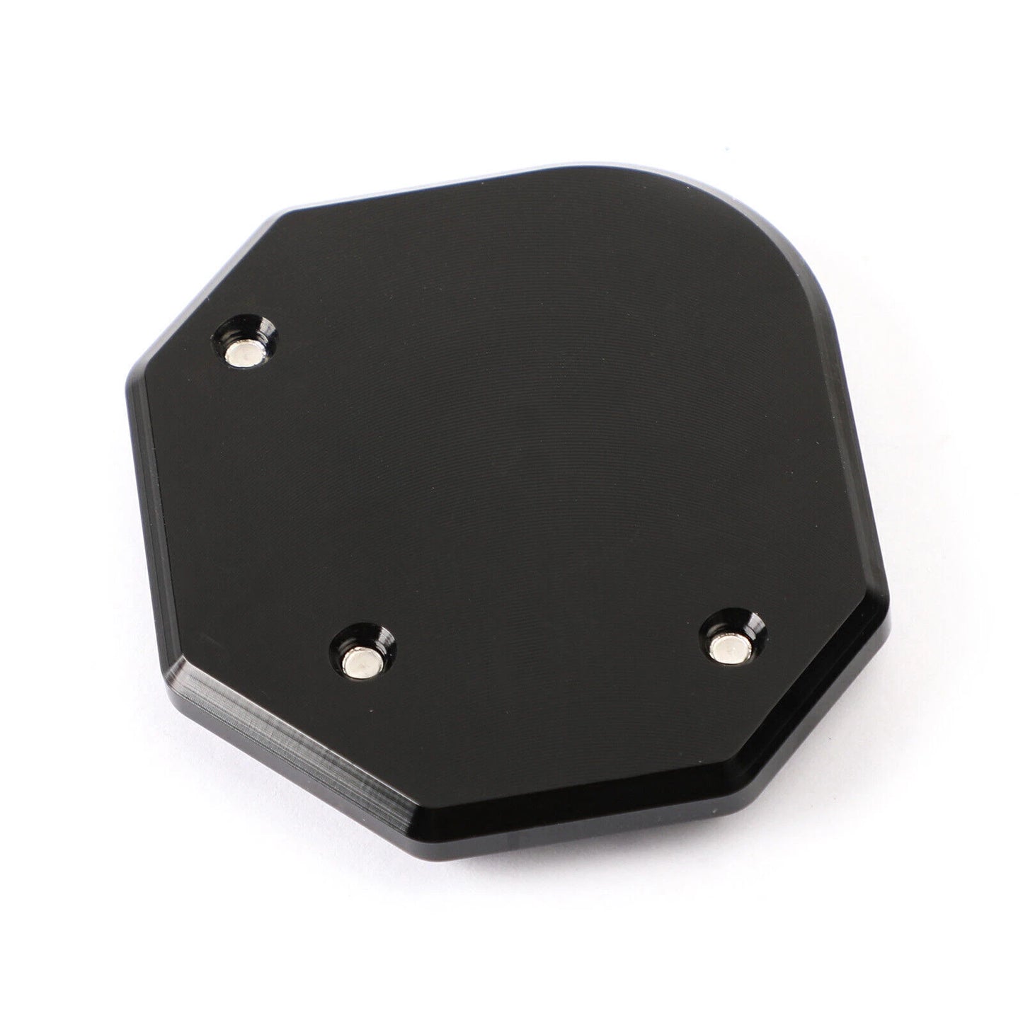 Side Stand Plate for Yamaha WR250, Serow250, Tricker, XT250X (2007-2023)