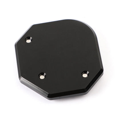 Side Stand Plate for Yamaha WR250, Serow250, Tricker, XT250X (2007-2023)