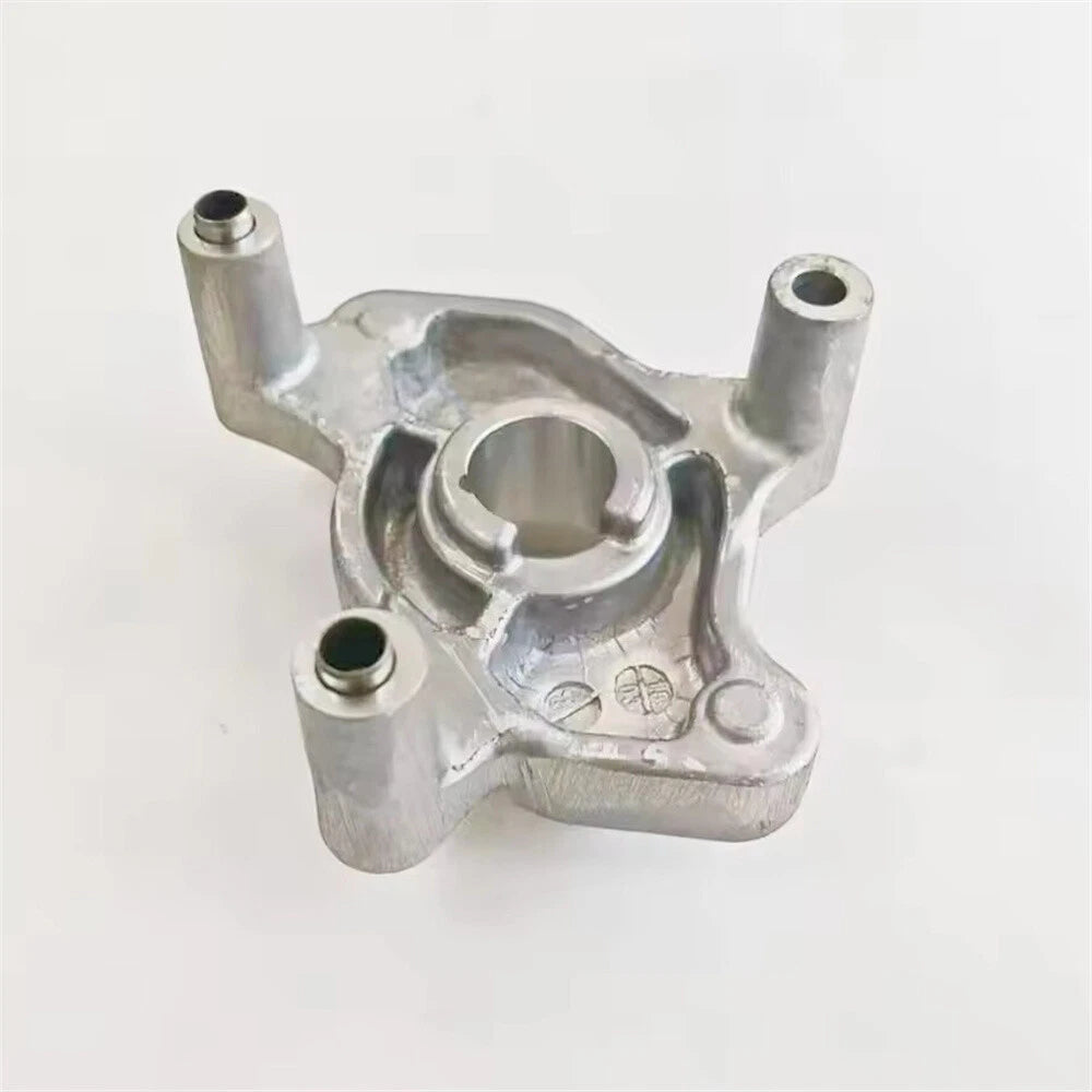 Fuel Pump Mount Holder Bracket for Kia Optima, Hyundai Sonata (2011-2017)