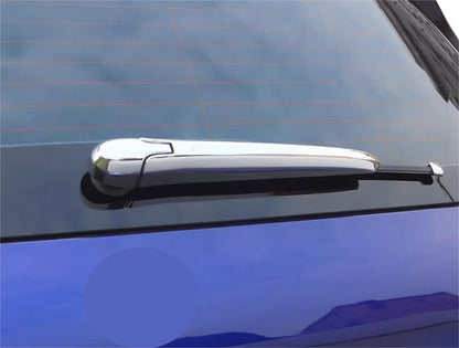 Rear Windshield Wiper Chrome Cover Trim for 2020-2023 Mercedes-Benz GLB