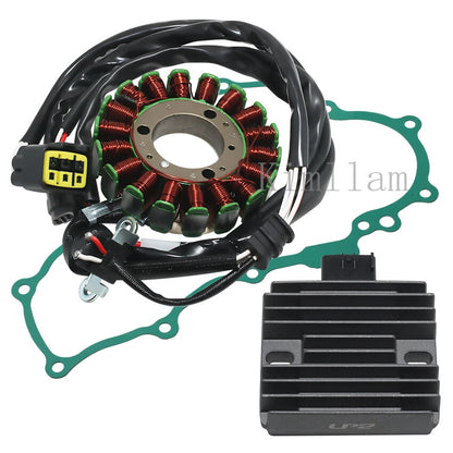 Stator Regulator Rectifier Gasket for Yamaha WR250R WR250X (2007-2020)