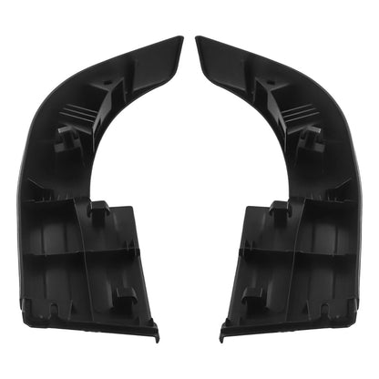 Rear Bumper Trim Step Plate for Toyota Revo (2015–2019)