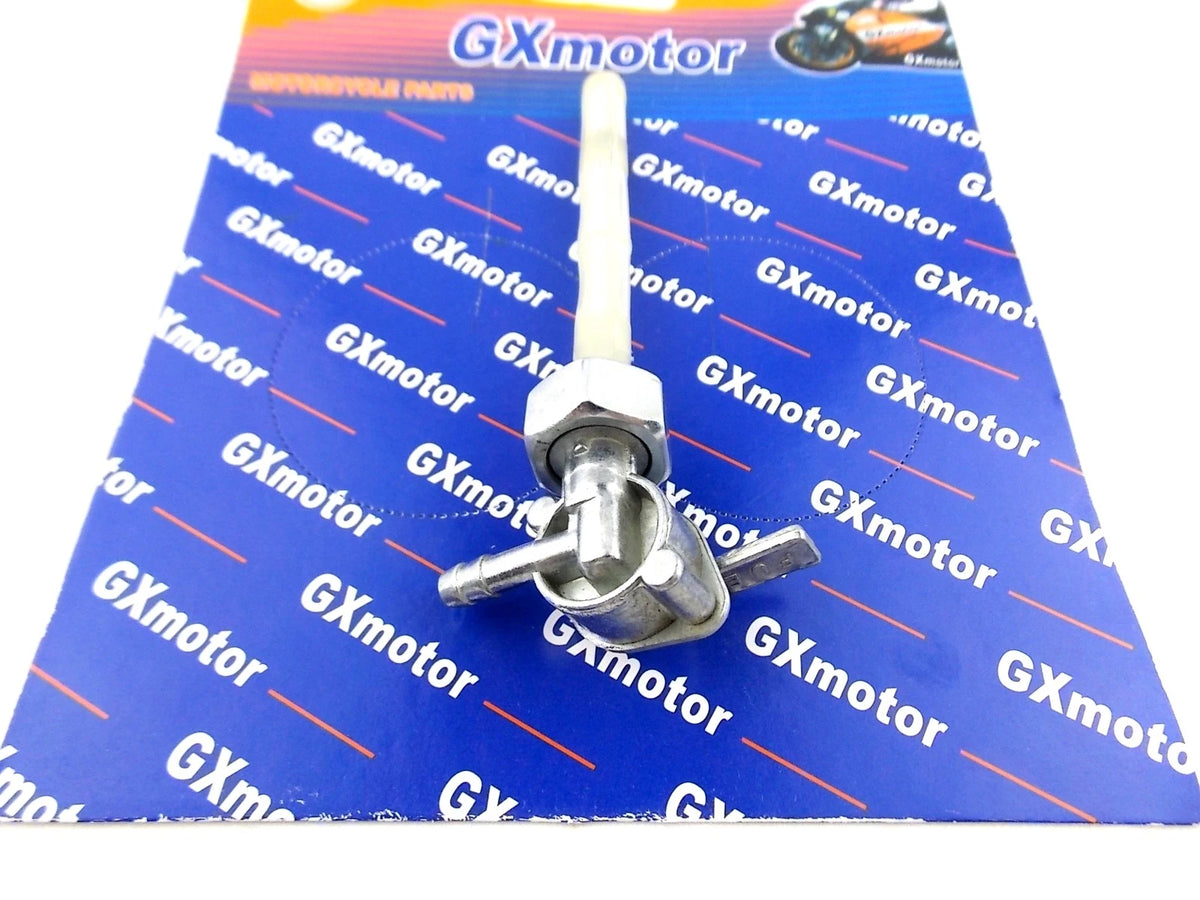 Fuel Tap Petcock 14mm for Honda CG125 (1993-2000)