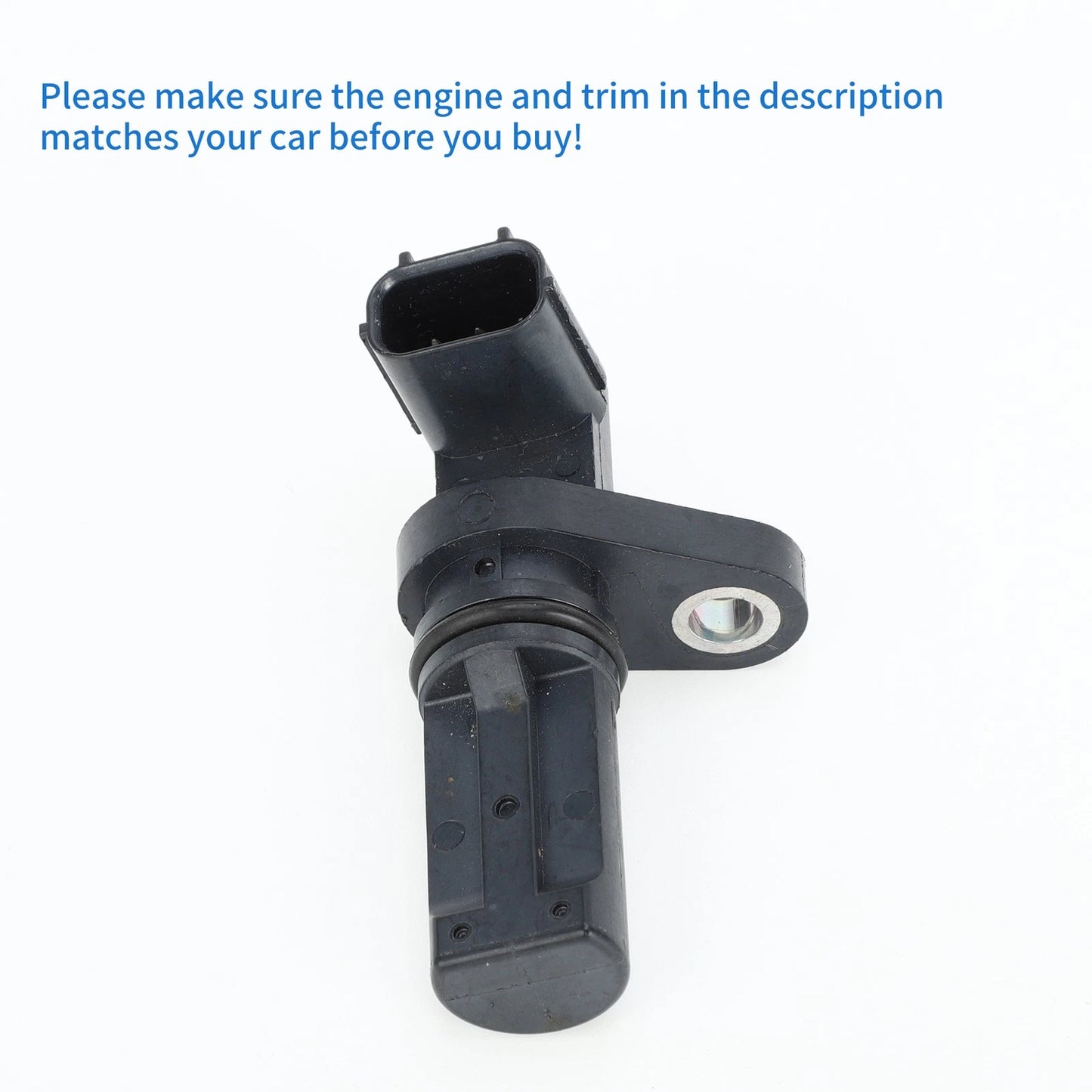 Crankshaft Position Sensor for Honda Accord Saloon 2.0i (2008-2015)