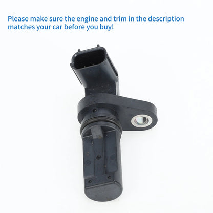 Crankshaft Position Sensor for Honda Accord Saloon 2.0i (2008-2015)