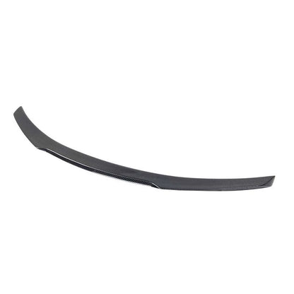 Carbon Fiber Rear Trunk Spoiler Wing For 2021-2023 Benz CLA-Class W118 FD-style