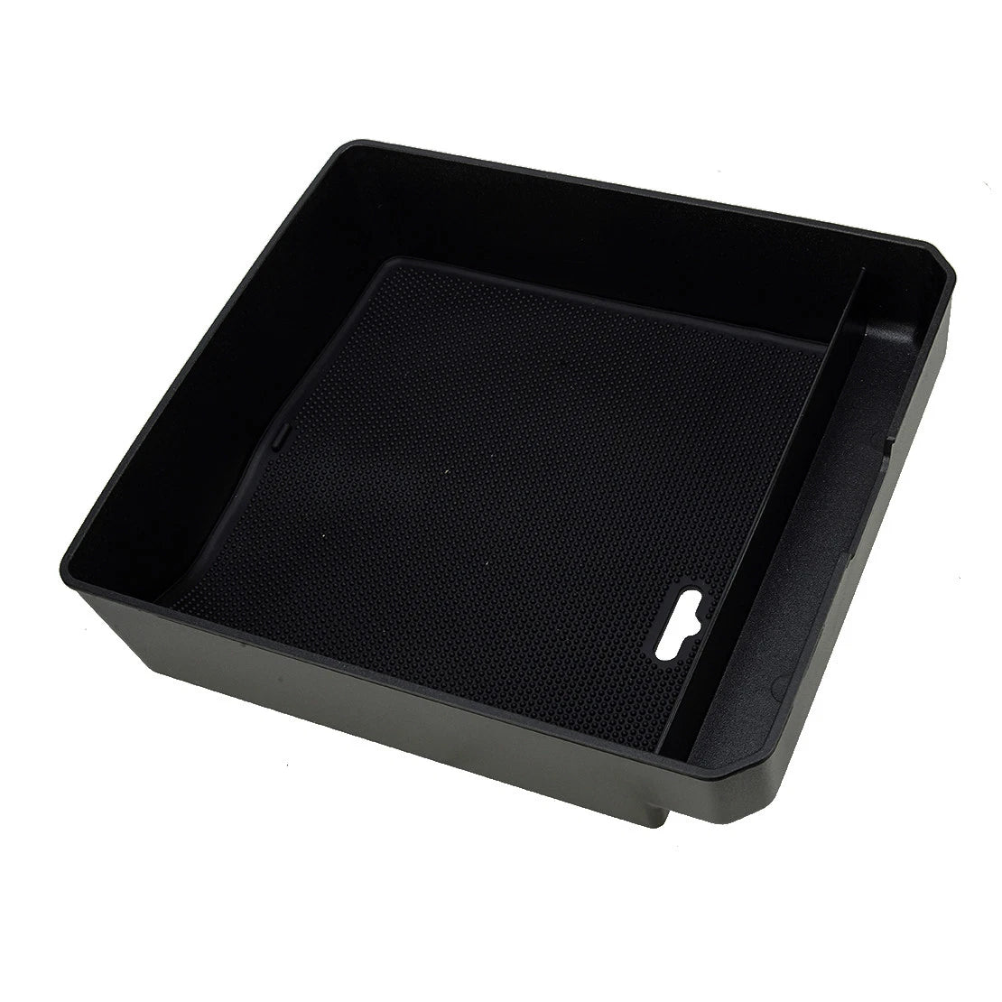 Armrest Storage Box Organizer for Toyota Land Cruiser Prado (2003-2019)