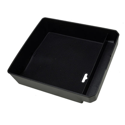 Armrest Storage Box Organizer for Toyota Land Cruiser Prado (2003-2019)