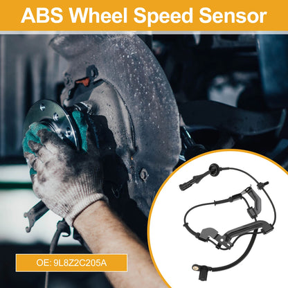 ABS Wheel Speed Sensor for Ford Escape (2009-2012) Front Left