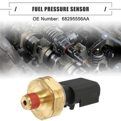 Engine Oil Pressure Sensor for Jeep Grand Cherokee (2016-2018)