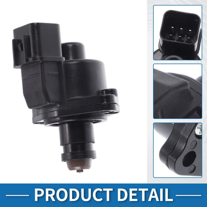Idle Air Control Valve for Chevrolet Tracker IACV Idle Motor