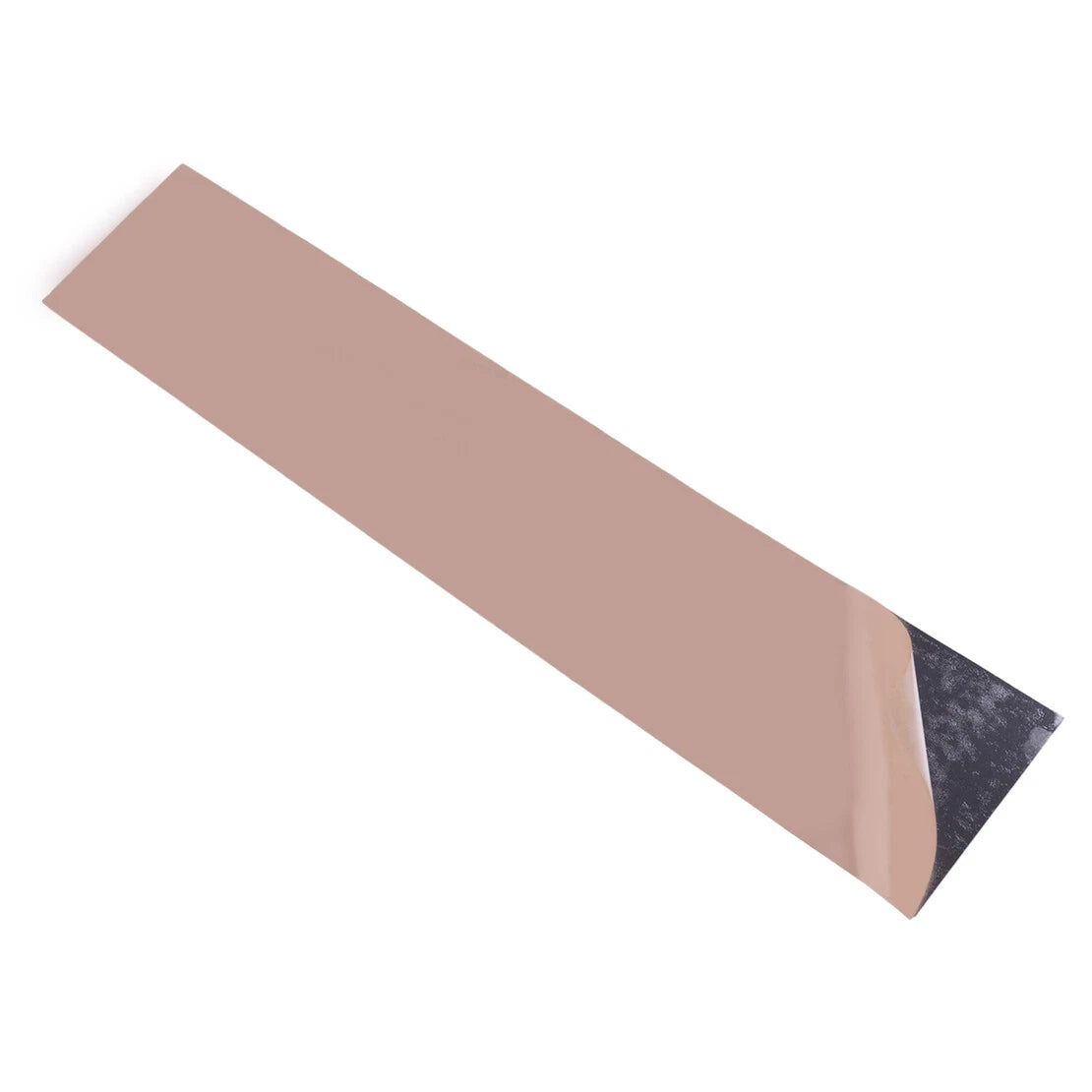 Pillar Post Door Cover Trim for Chevy Silverado 1500-3500 (2007-2023)