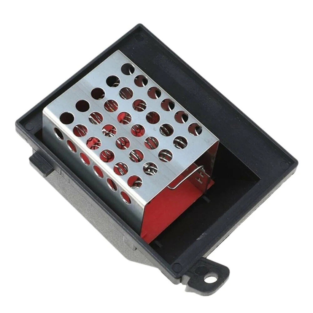 Blower Motor Heater Fan Resistor for Mercedes-Benz Vito Mixto W639 (2003+)