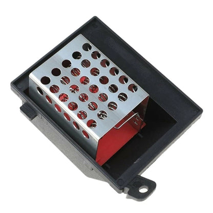 Blower Motor Heater Fan Resistor for Mercedes-Benz Vito Mixto W639 (2003+)