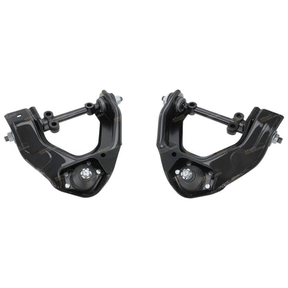 2 x LH + RH Front Upper Control Arms for Toyota Hilux Surf (1993–2005)
