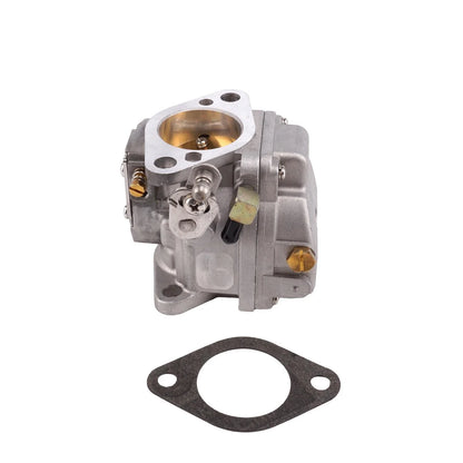 Carburetor Assembly with Gasket for Mercury/Mariner 2-Stroke 75-90HP Outboard