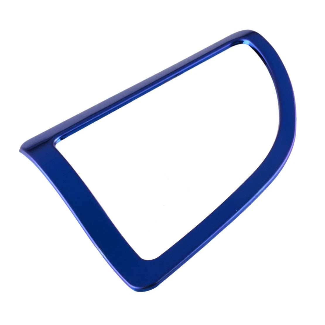 Blue Console L&R Air Outlet Vent Cover Trim for Toyota Corolla (2014-2017)