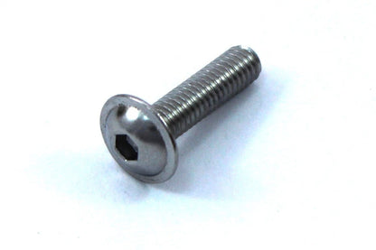 Tête de fourche et boulons pare-brise for Kawasaki Ninja ZZR1100 ZX-11 D (1993–2001)