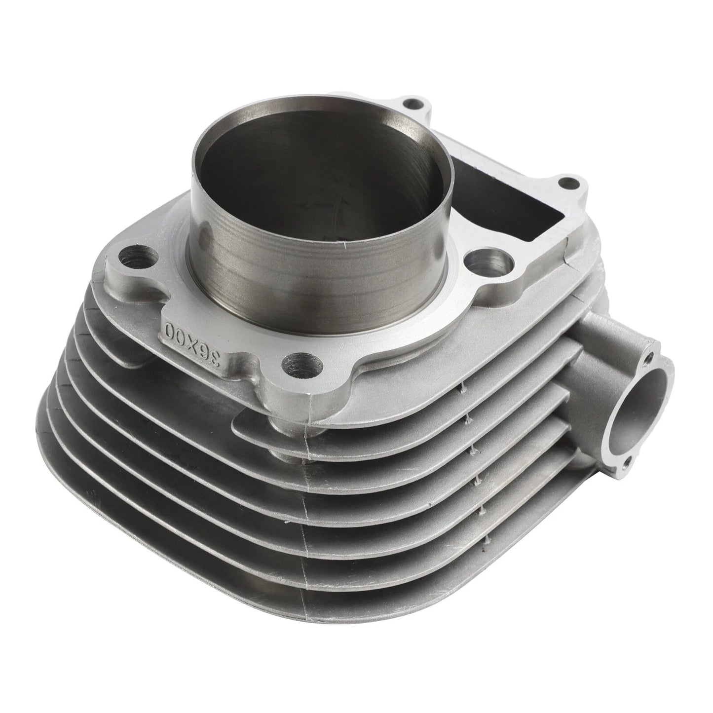 Cylinder Kit ø67 mm for Yamaha TW 200 Trailway (1987-2024)