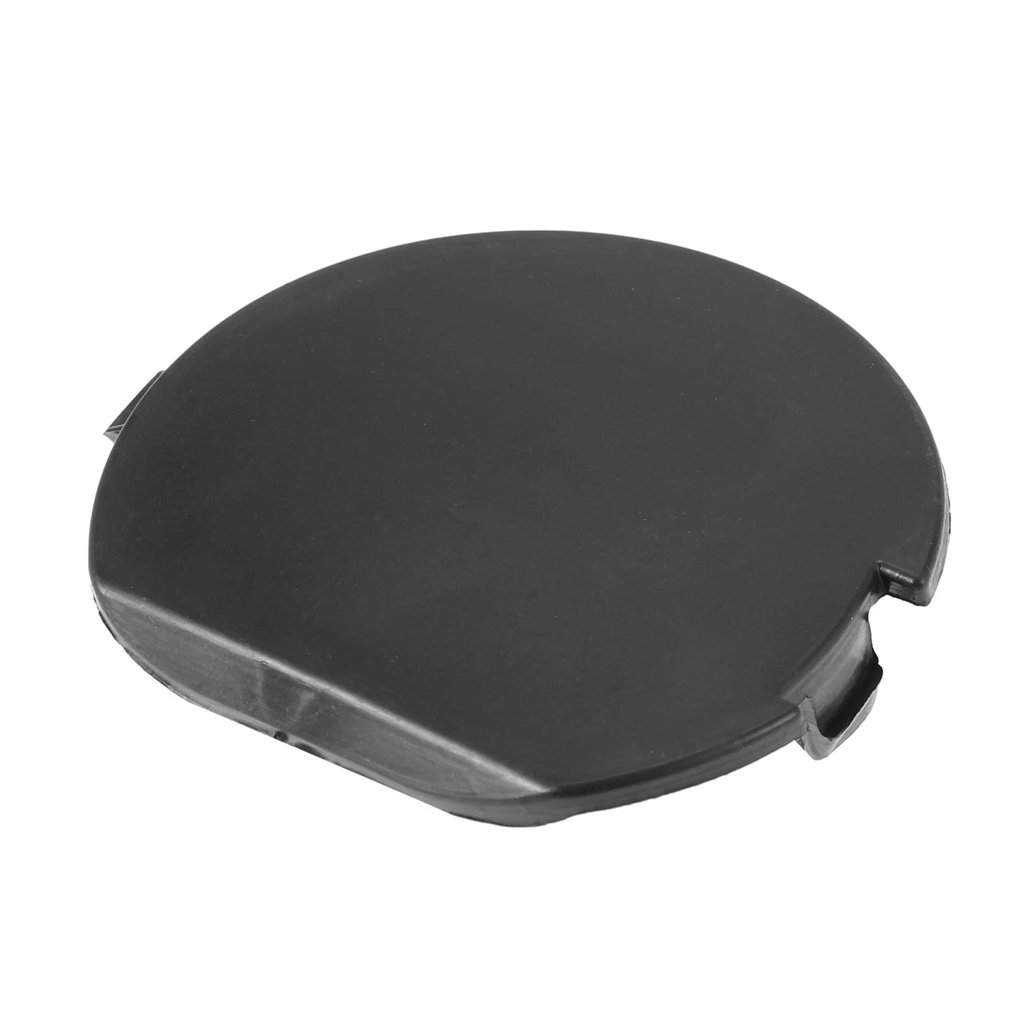 Black Tow Hook Cover for Mazda 3 Axela (2014-2016) 1 x Cap