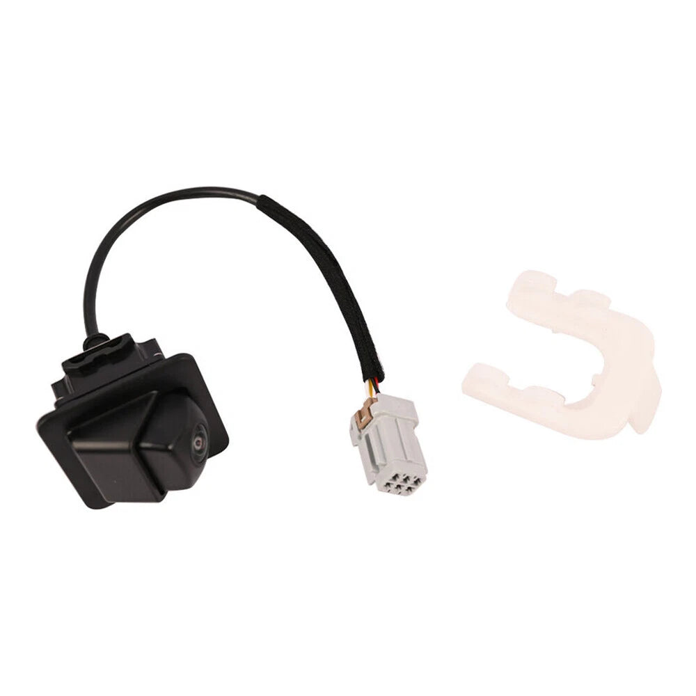 Rear View Backup Camera for 2014-2016 Kia Forte Sedan (2014-2016)