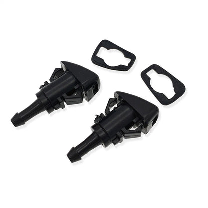 Windshield Washer Nozzles for Chrysler Dodge Avenger Jeep (2008-2014)