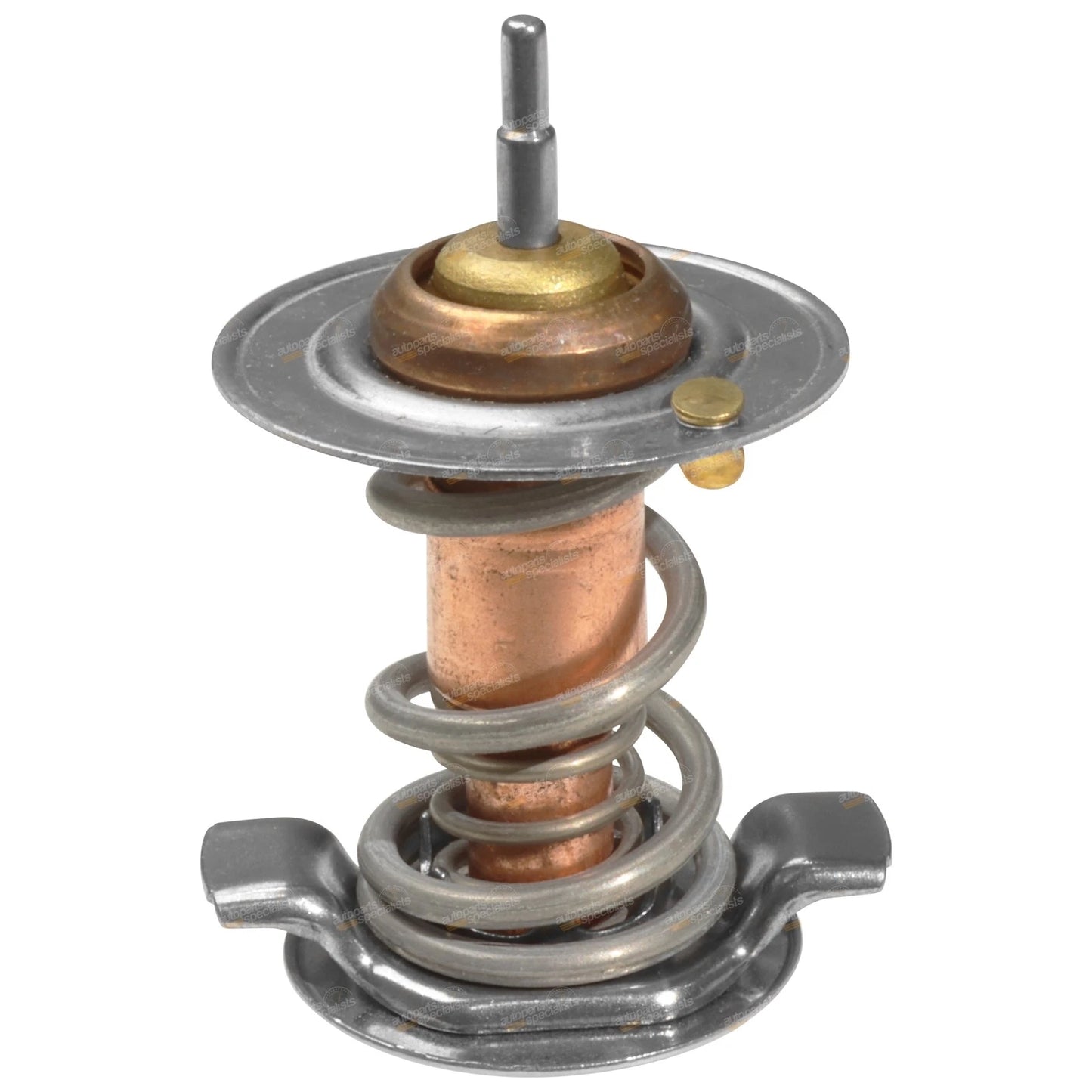 Thermostat for Toyota Landcruiser Prado VZJ120 V6 5VZ-FE 3.4L (2002–2005)