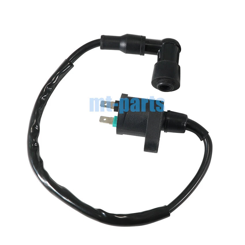 Ignition Coil for Honda TRX400FW Foreman 400, TRX450FE 450 ES (95-04)