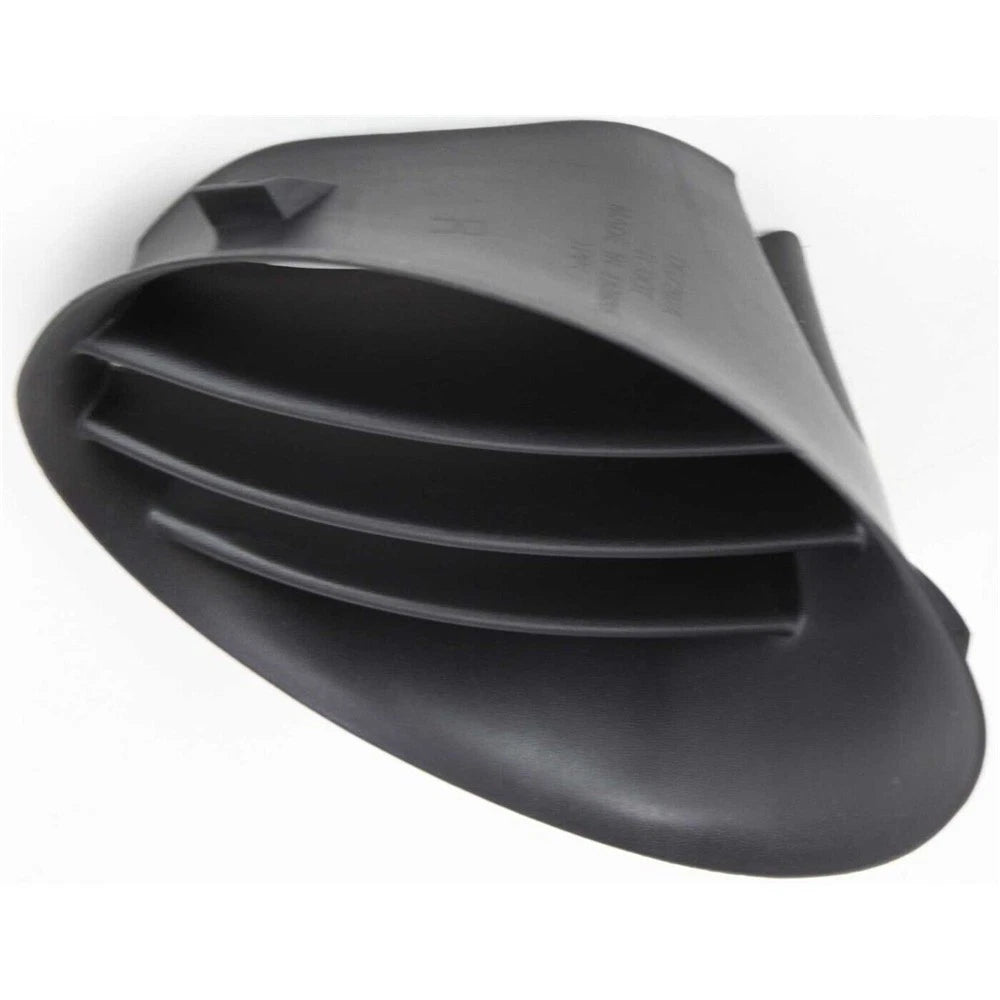 Fog Light Covers  Left & Right for Dodge Ram (2002-2008)