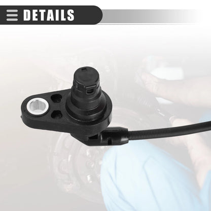 Front Right ABS Wheel Speed Sensor for Toyota Avalon (2013-2018)