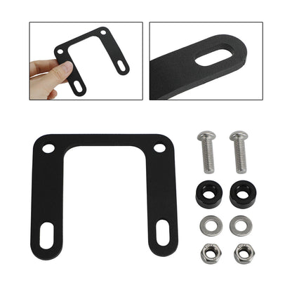 Speedometer Mount for Honda Rebel 1100 (2021-2023)