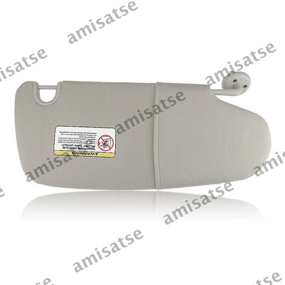 Left Driver Sun Visor for RAM 1500 2500 3500 (2002-2009)