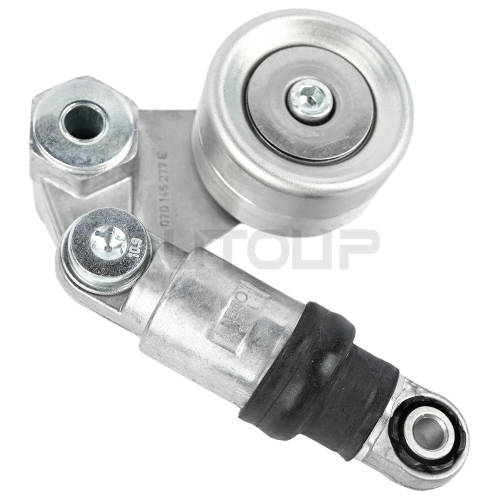 Ribbed Belt Tensioner for Bentley Continental GT/GTC, Flying Spur